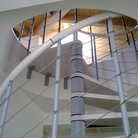 Residence Belmare Rimini Exterior photo