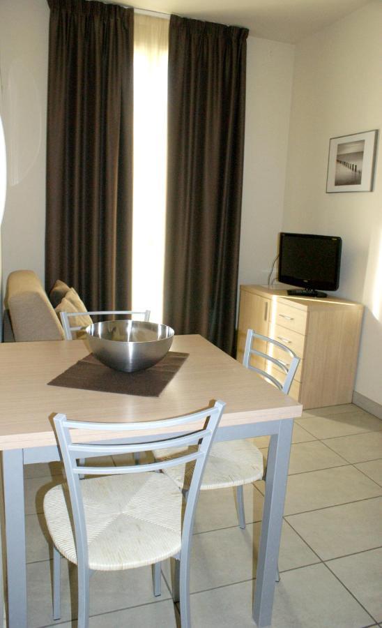 Residence Belmare Rimini Exterior photo