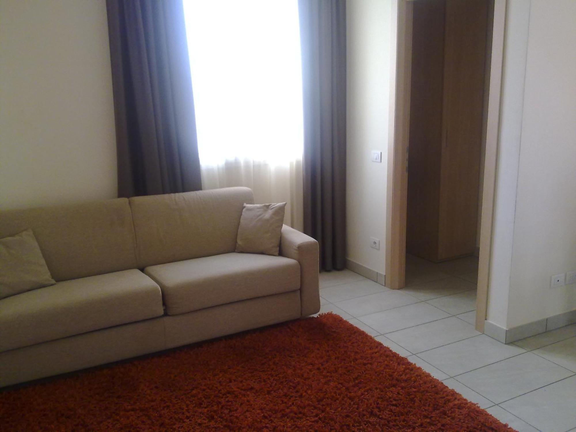 Residence Belmare Rimini Exterior photo