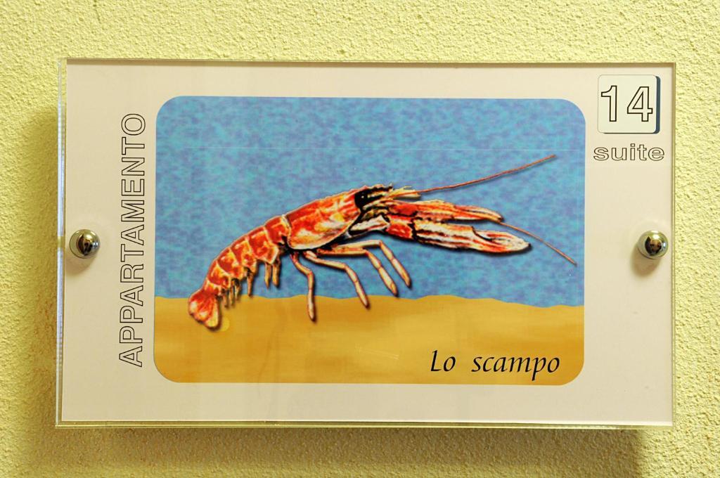 Residence Belmare Rimini Room photo