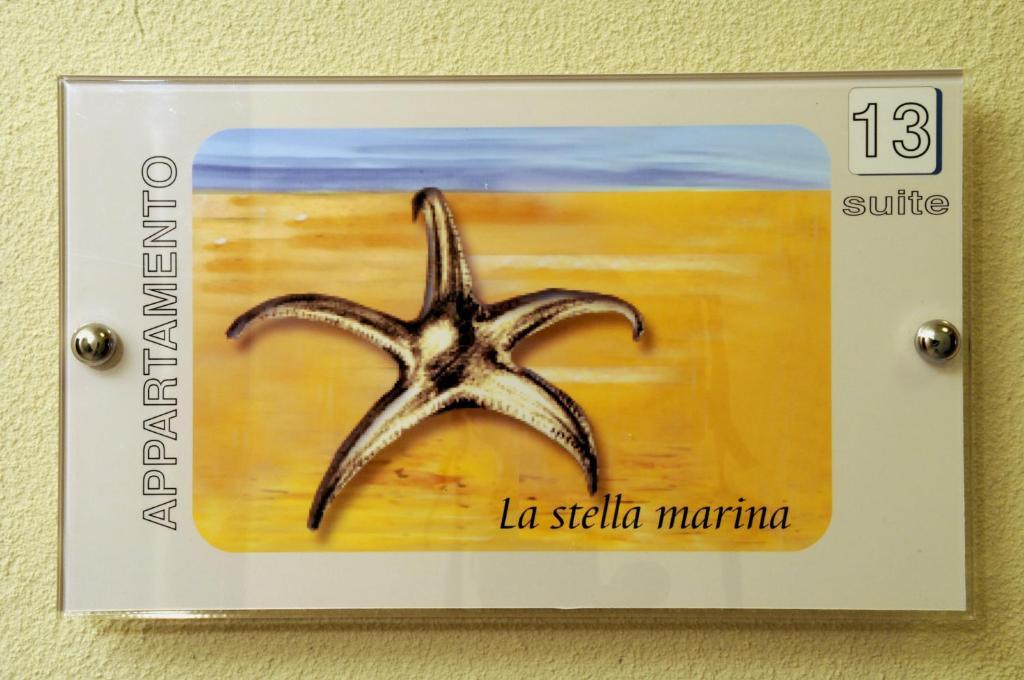 Residence Belmare Rimini Room photo