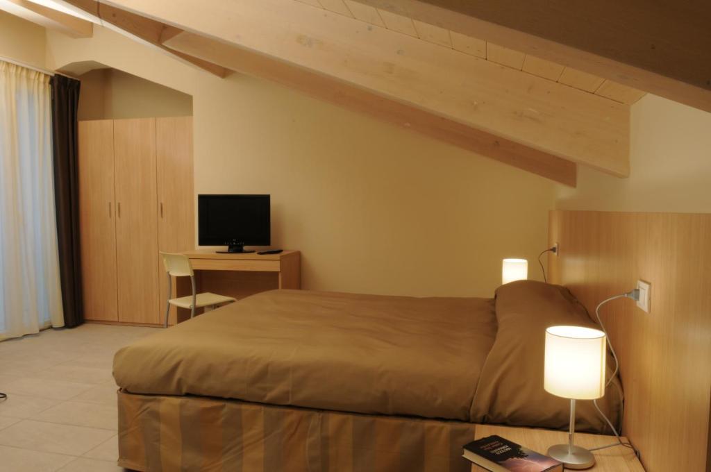 Residence Belmare Rimini Room photo