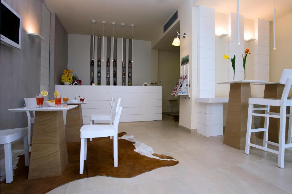 Residence Belmare Rimini Exterior photo