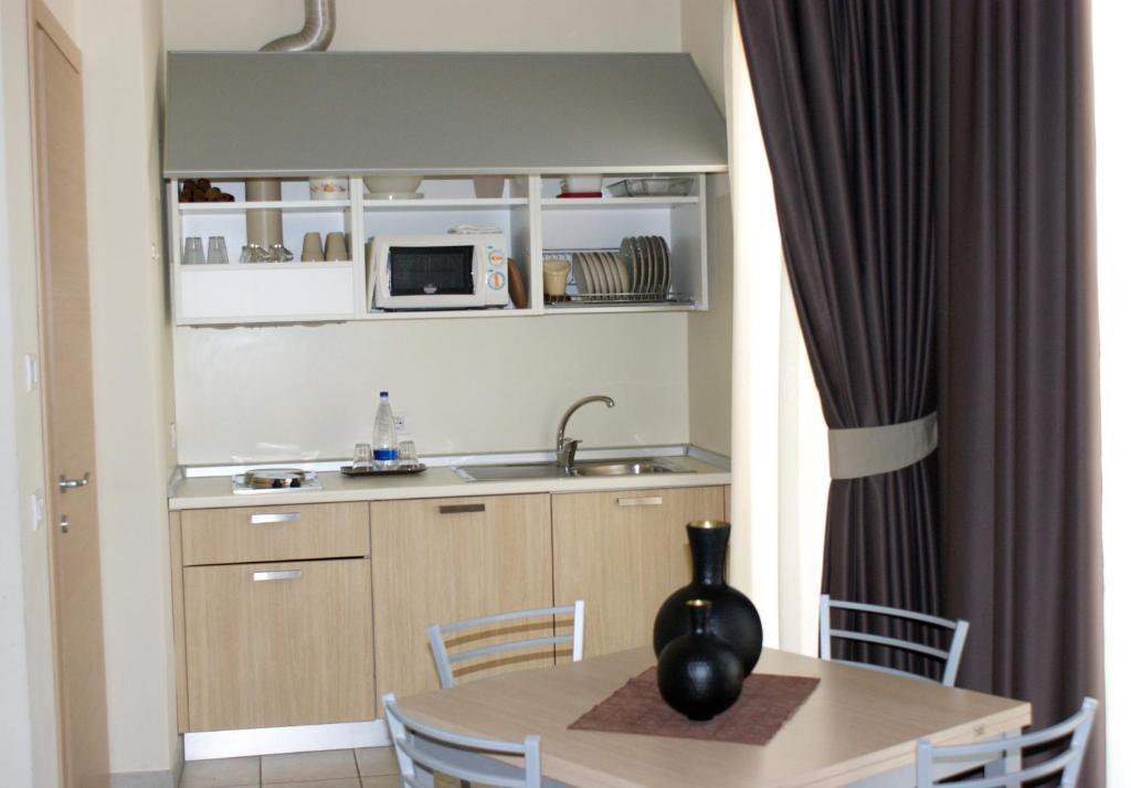 Residence Belmare Rimini Room photo