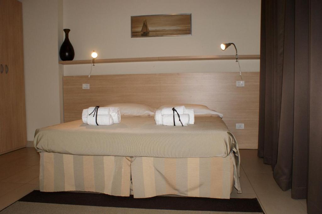 Residence Belmare Rimini Room photo