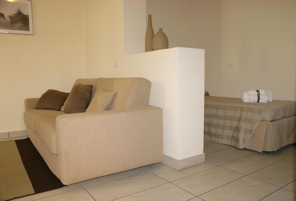 Residence Belmare Rimini Room photo