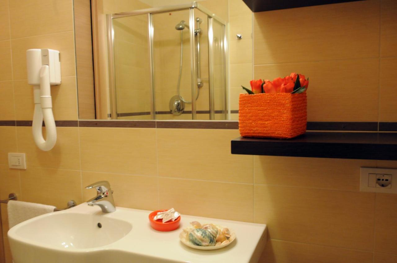 Residence Belmare Rimini Room photo