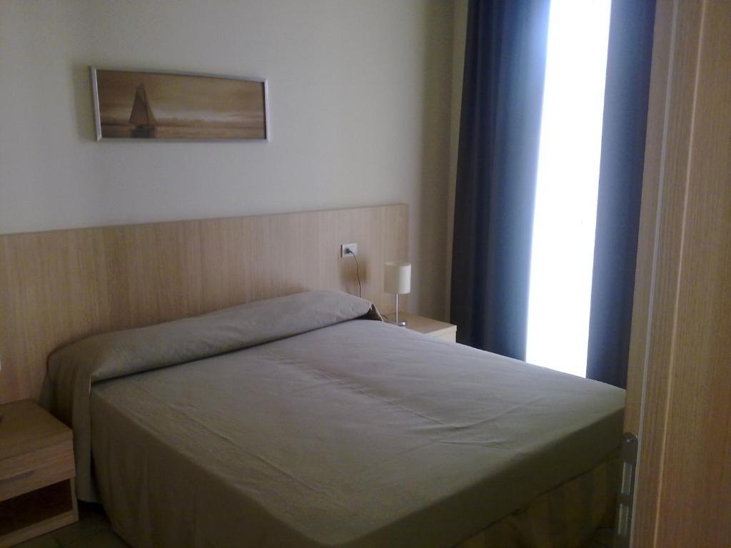 Residence Belmare Rimini Room photo